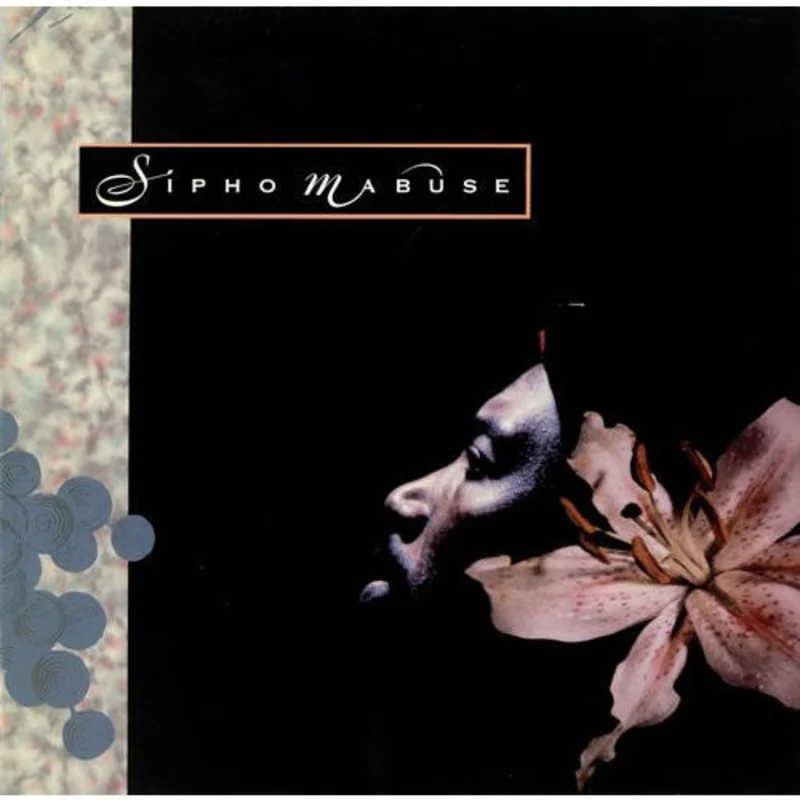 Sipho Mabuse - Sipho Mabuse