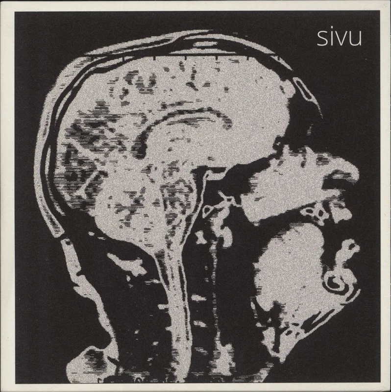 Sivu Better Man Than He UK 7" vinyl