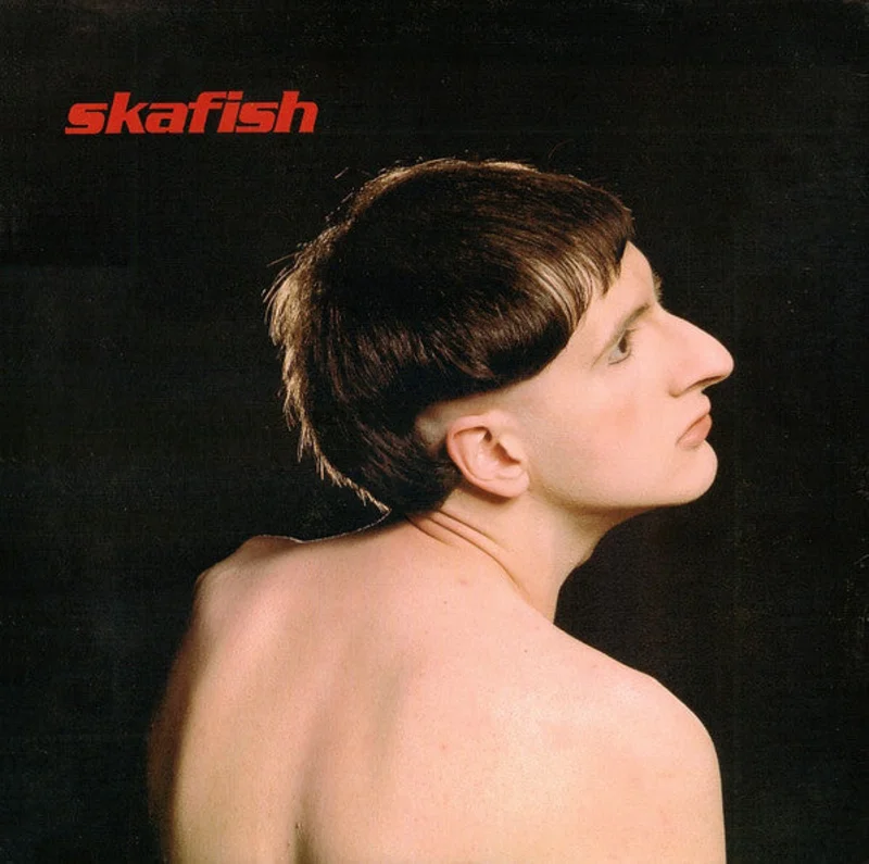 Skafish - Skafish