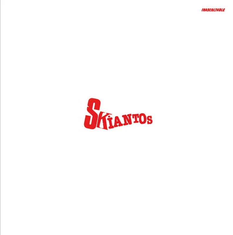 SKIANTOS Inascoltable