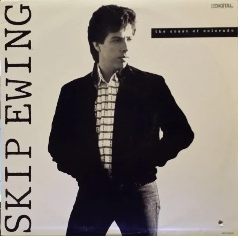 Skip Ewing - The Coast Of Colorado