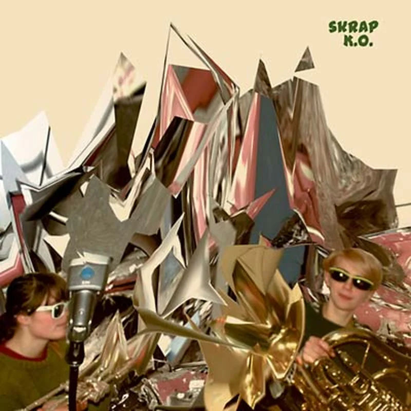 SKRAP K.O.