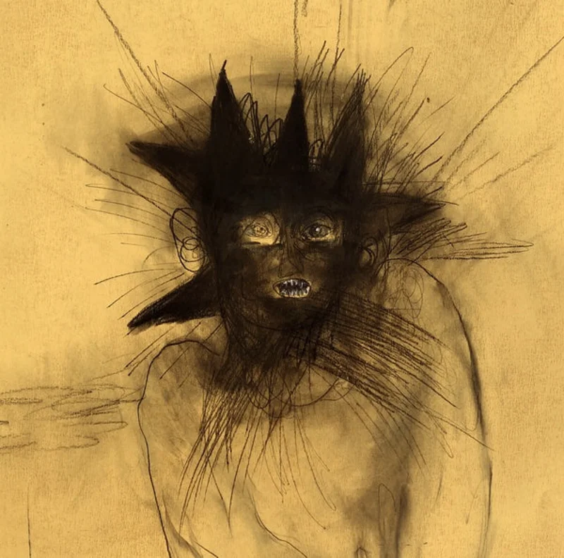 SKULLFLOWER Ophidian Vibrations