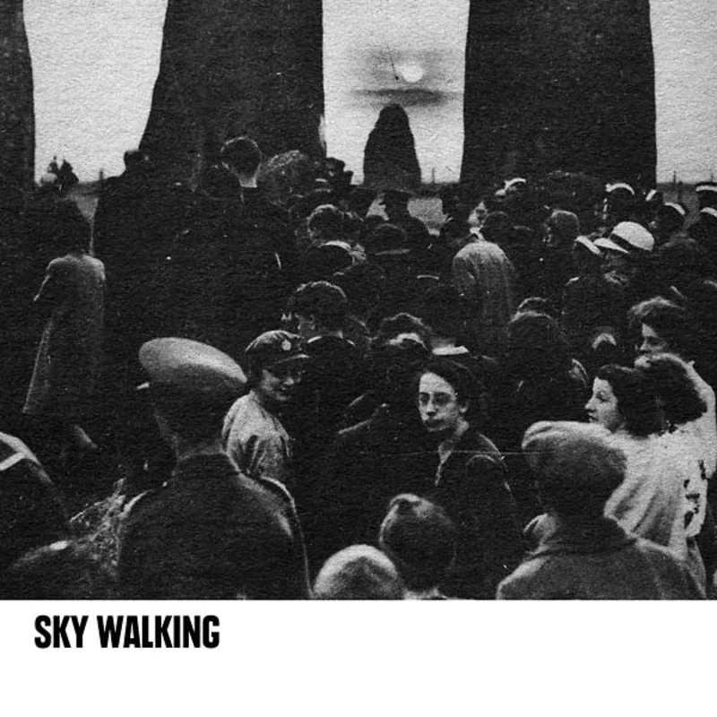 SKY WALKING Sky Walking