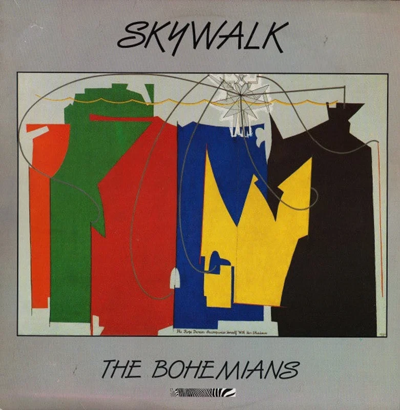 Skywalk - The Bohemians