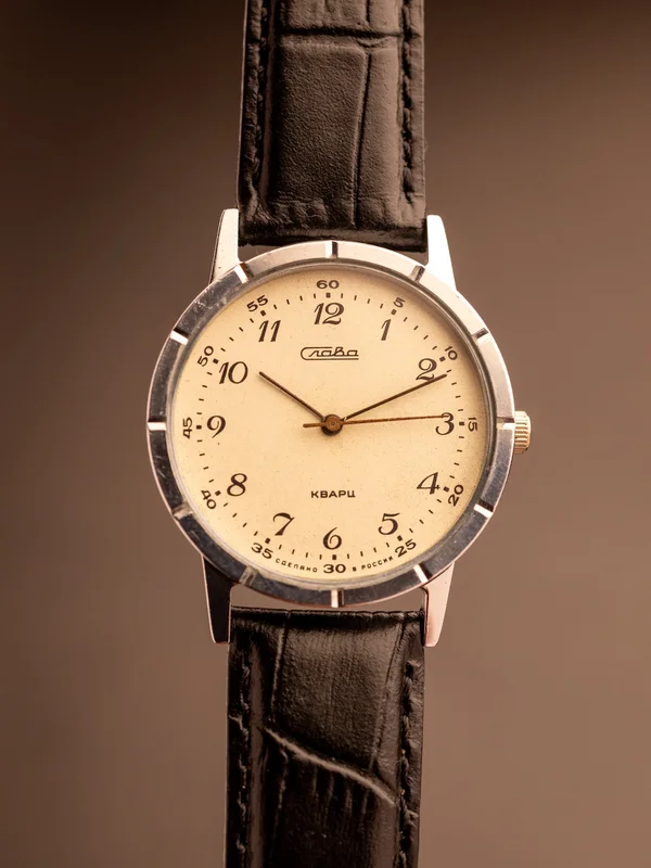Slava USSR (Ref. 769) (30mm; Quartz)