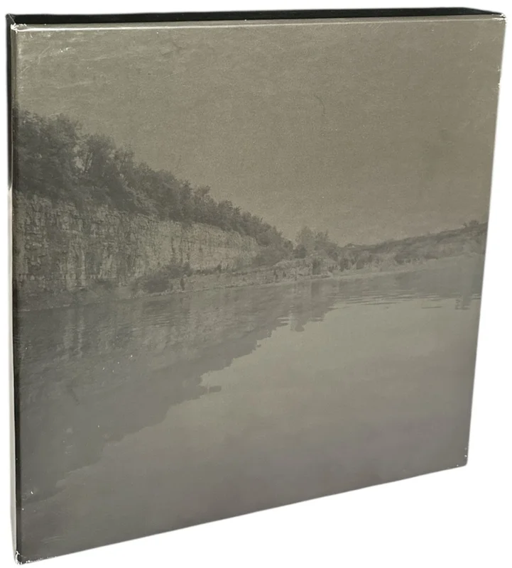 Slint Spiderland French Vinyl LP