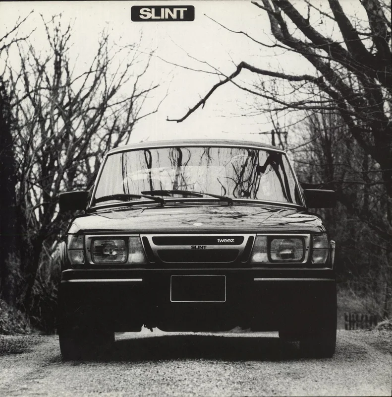 Slint Tweez US Vinyl LP