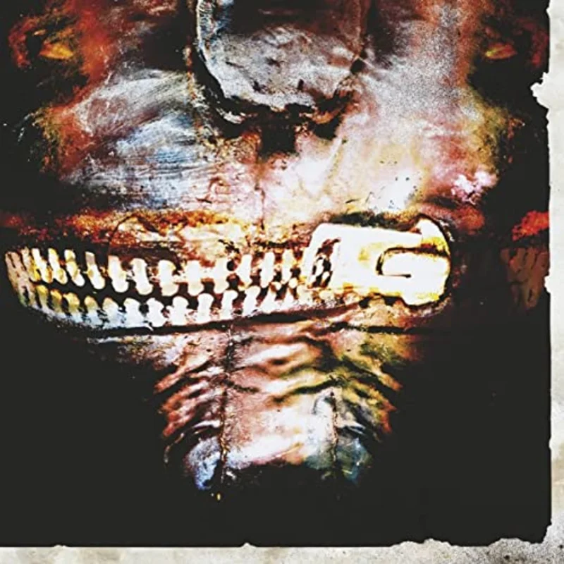 Slipknot Vol. 3: The Subliminal Versus (Violet vinyl)