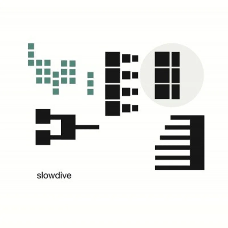 Slowdive - Pygmalion (Music On Vinyl) (Arrives in 21 days)