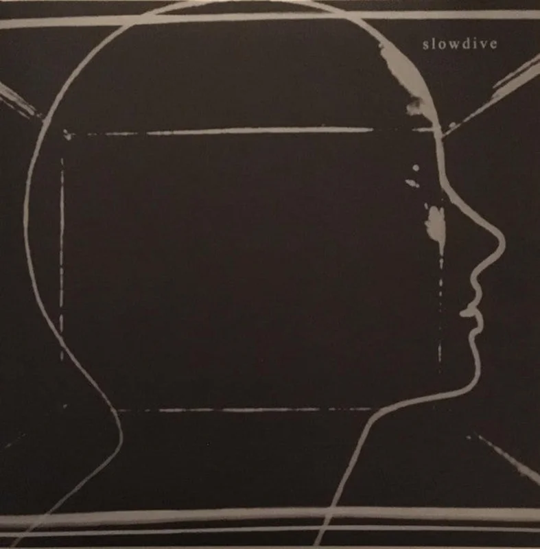 Slowdive - Slowdive