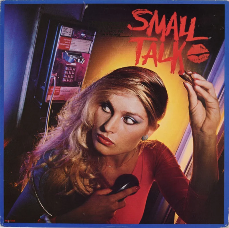 Small Talk - Small Talk