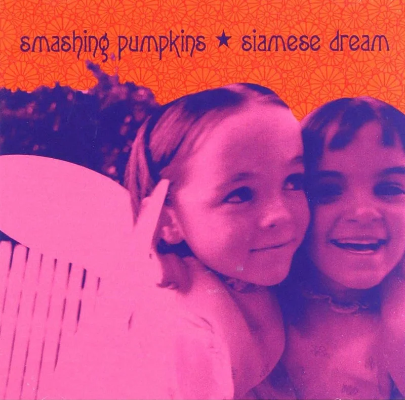 Smashing Pumpkins - Siamese Dream (Quick Ship)