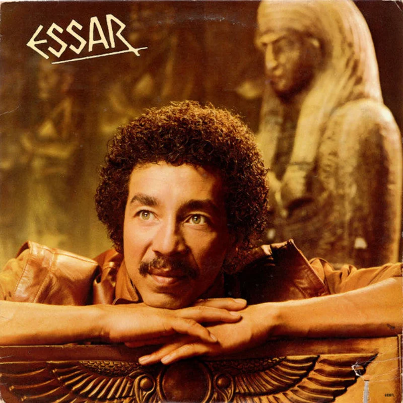 Smokey Robinson - Essar