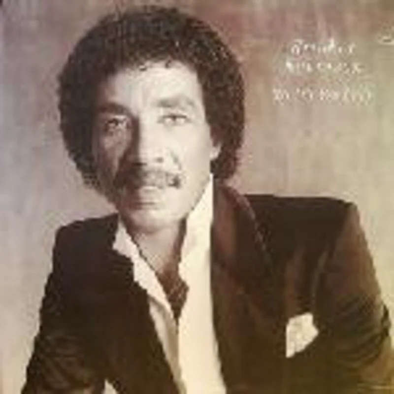 Smokey Robinson - Yes It's You Lady