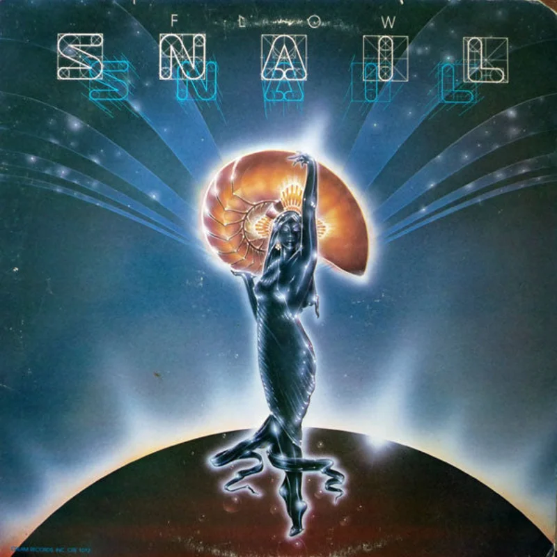 Snail - Flow