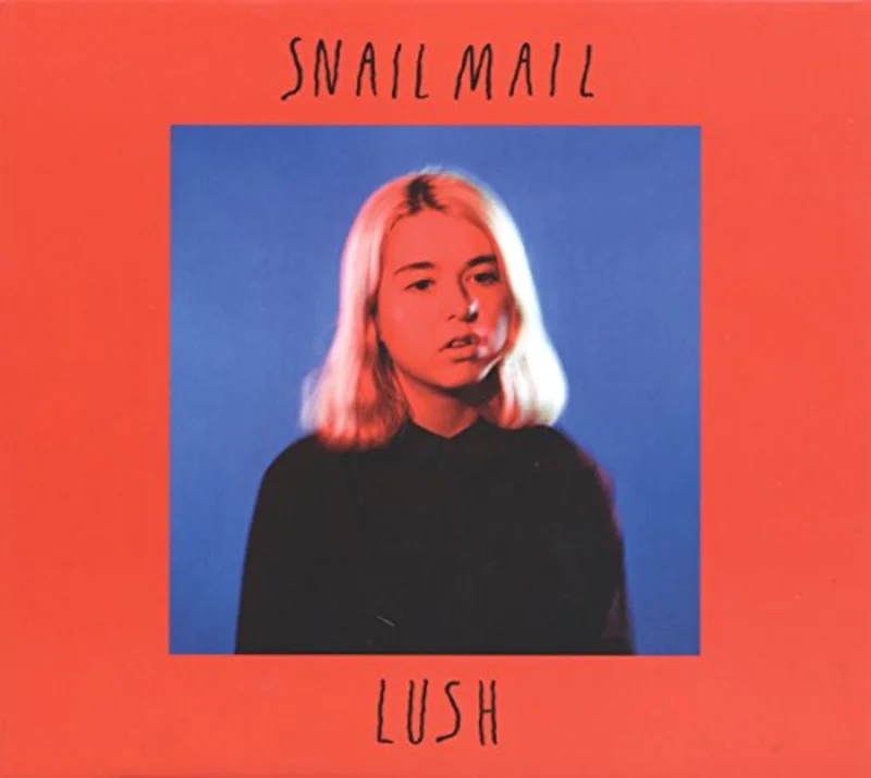 Snail Mail Lush