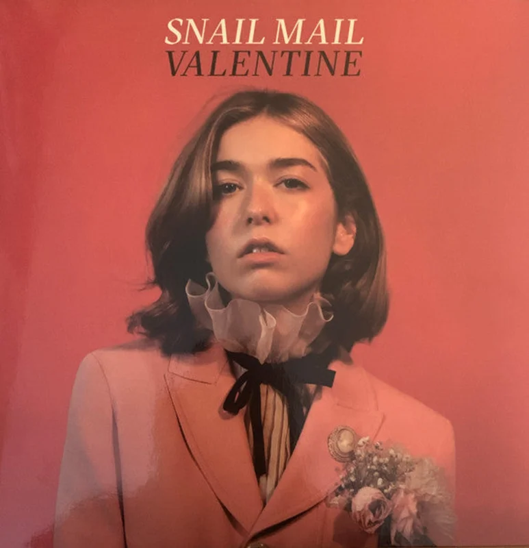 Snail Mail - Valentine