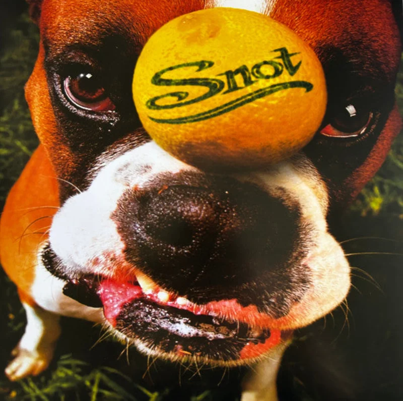 Snot - Get Some