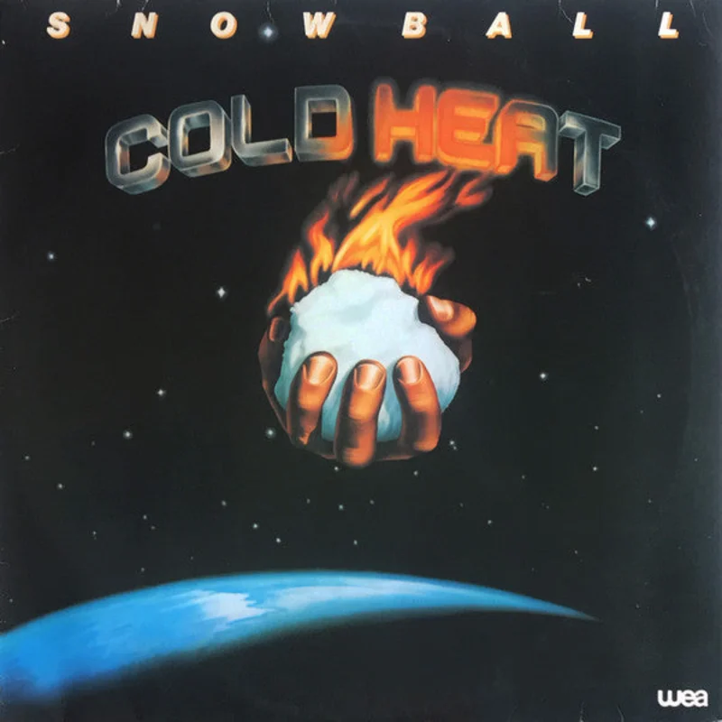 Snowball - Cold Heat