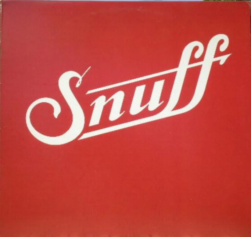 Snuff - Snuff