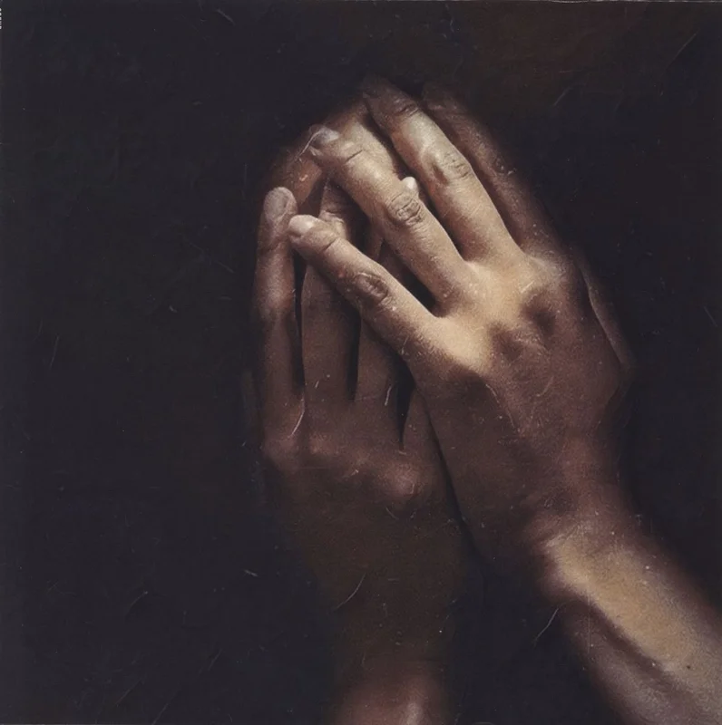 Soeur No Show UK 12" vinyl