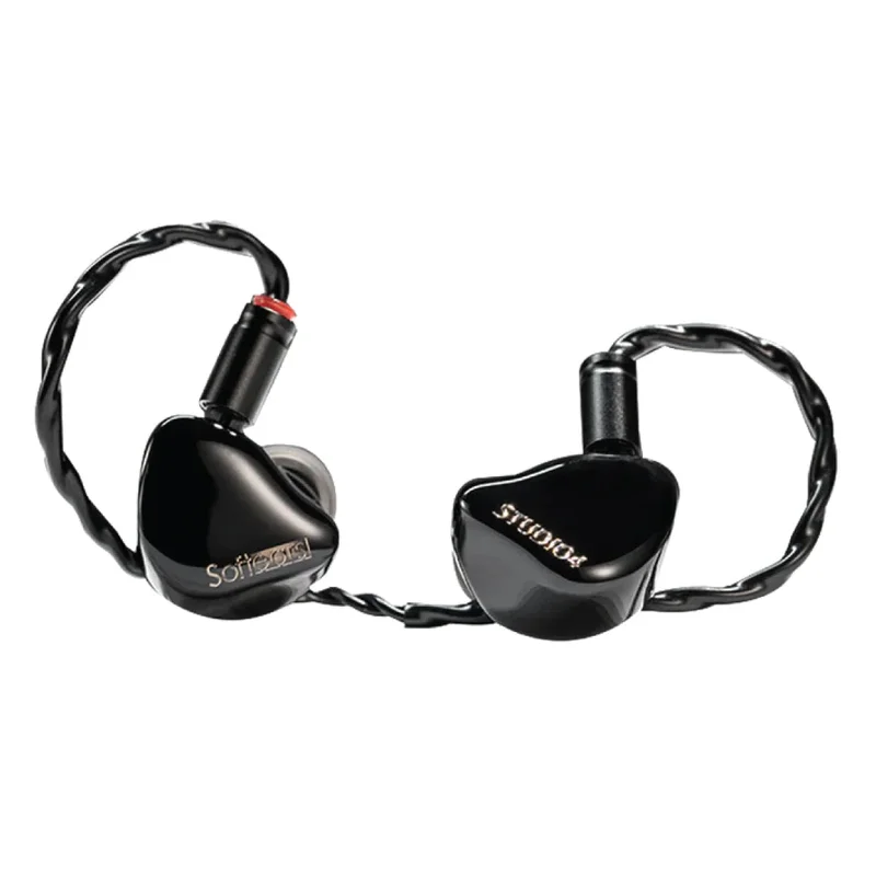 SOFT EARS STUDIO 4