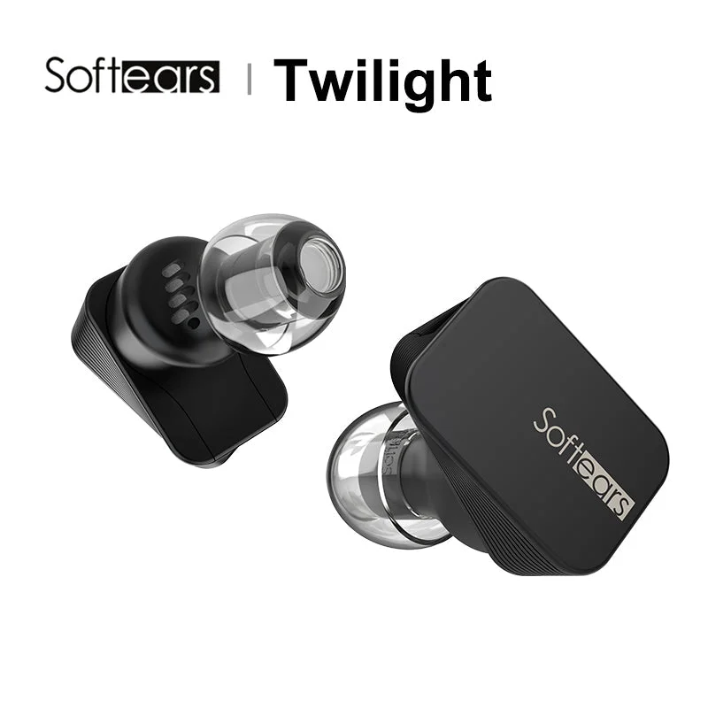 SOFT EARS TWILIGHT ( Pre- Owned )