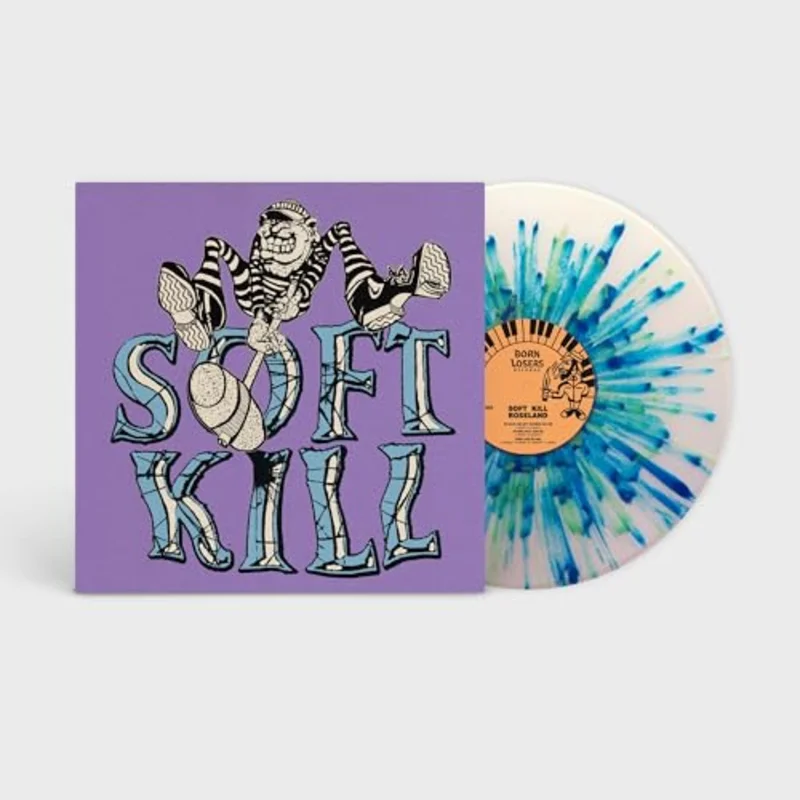 Soft Kill Roseland