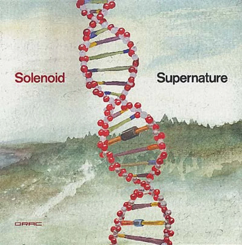 SOLENOID Supernature