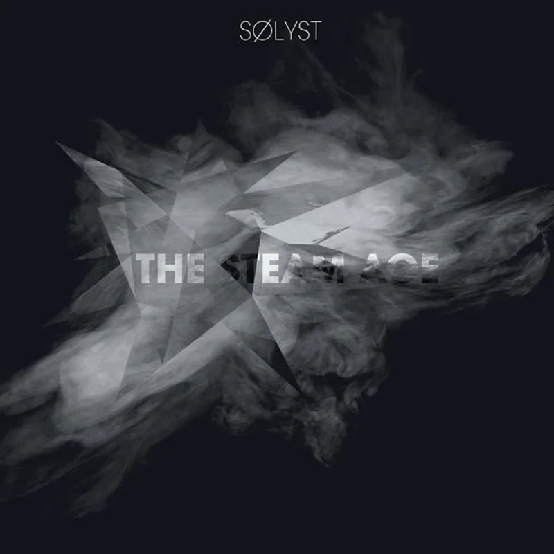 SOLYST The Steam Age