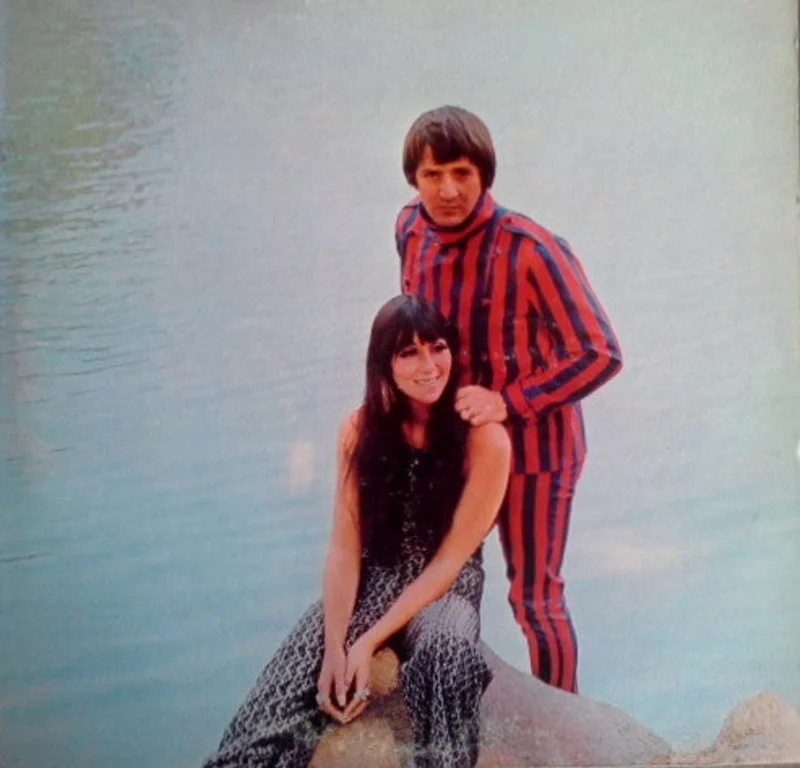 Sonny & Cher - Sonny & Cher's Greatest Hits