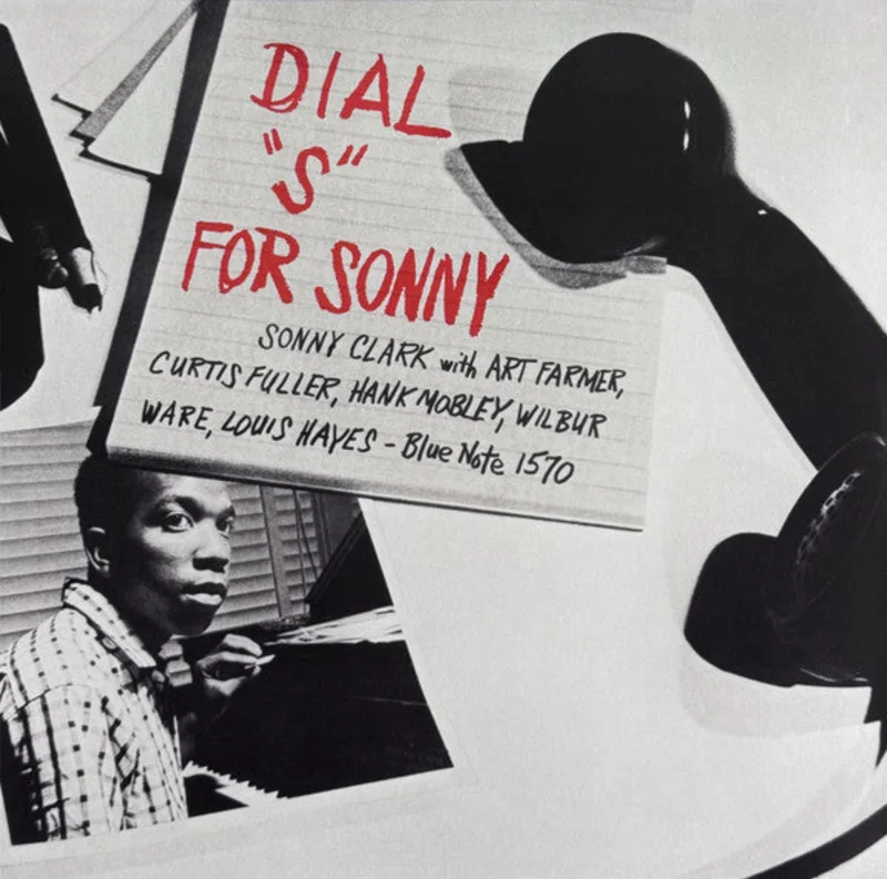 Sonny Clark - Dial "S" For Sonny (Quick Ship)