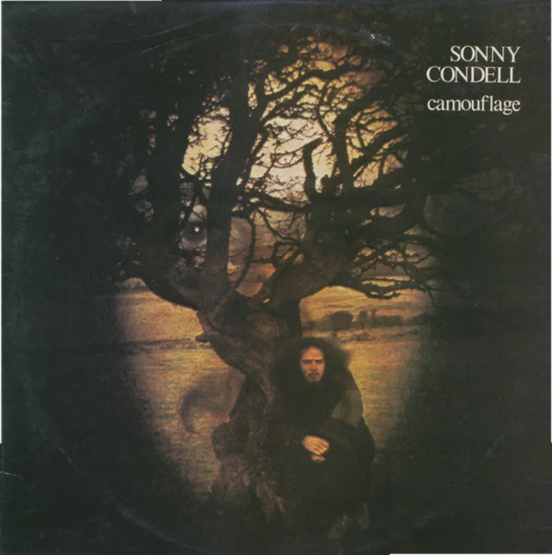 Sonny Condell - Camouflage