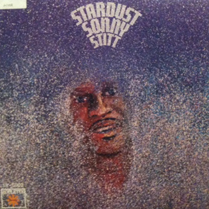Sonny Stitt - Stardust