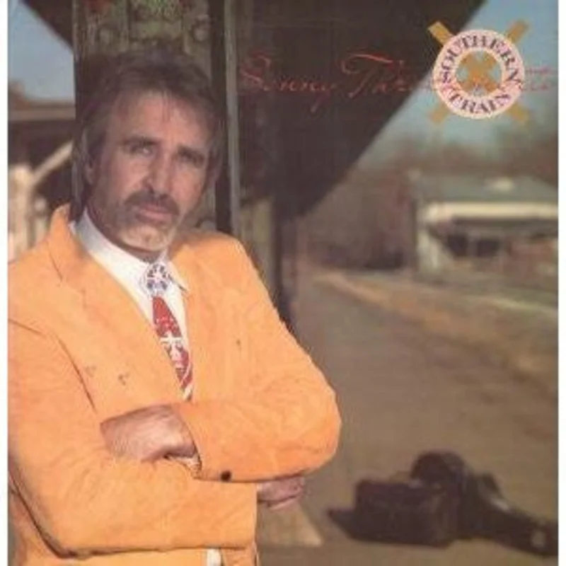 Sonny Throckmorton - Southern Train