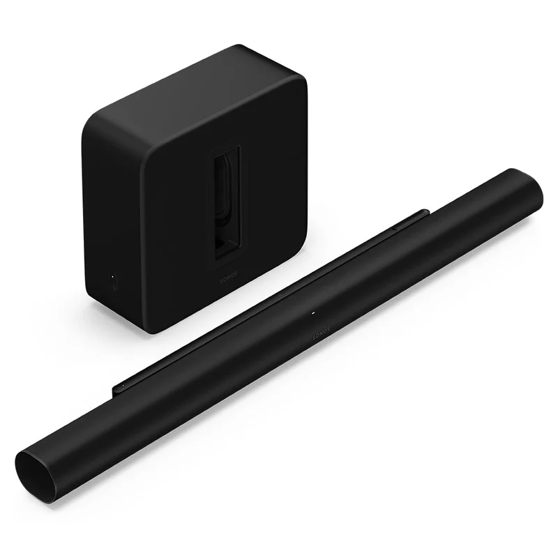Sonos Arc Ultra + Sub 4 (Bundle)
