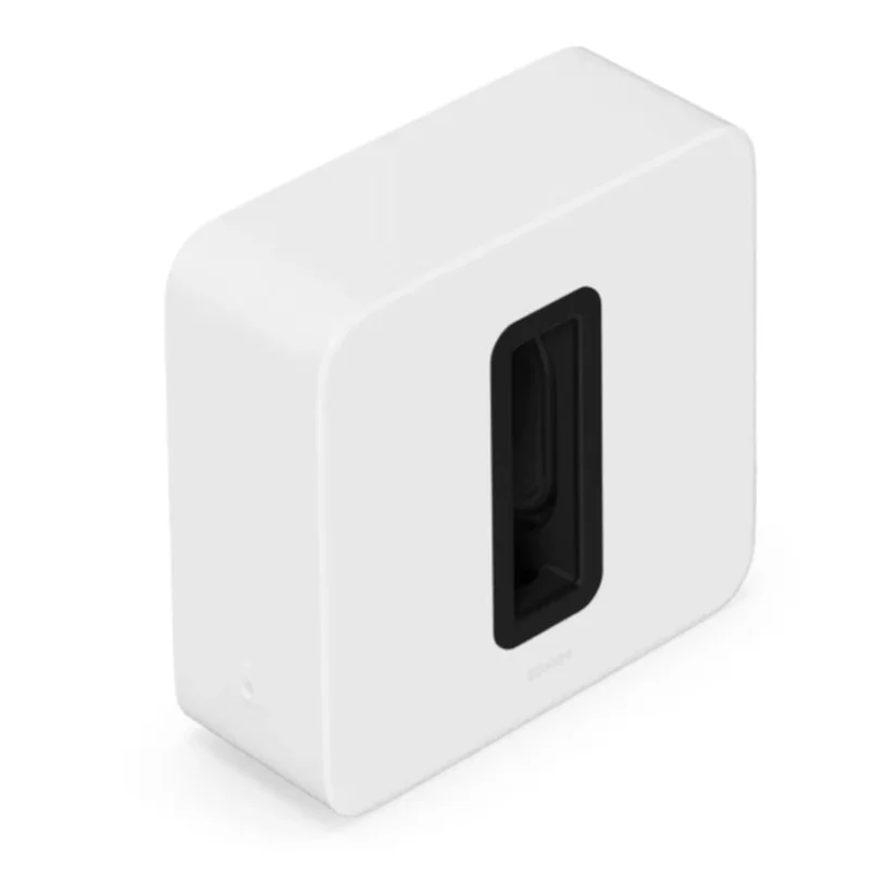 Sonos Sub 4 [Subwoofer] Default Title