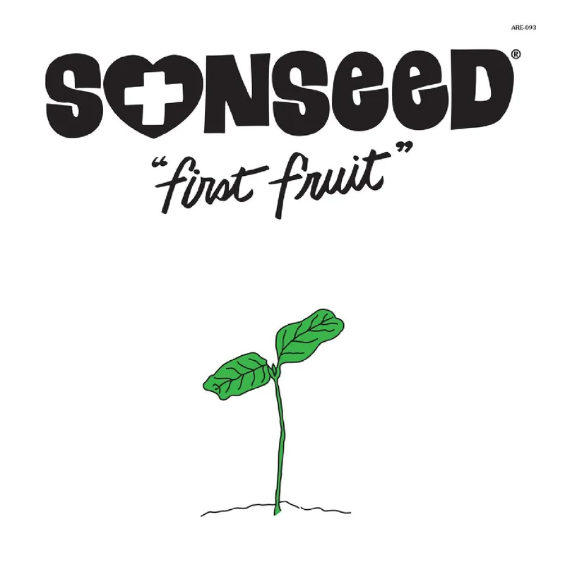 Sonseed First Fruit
