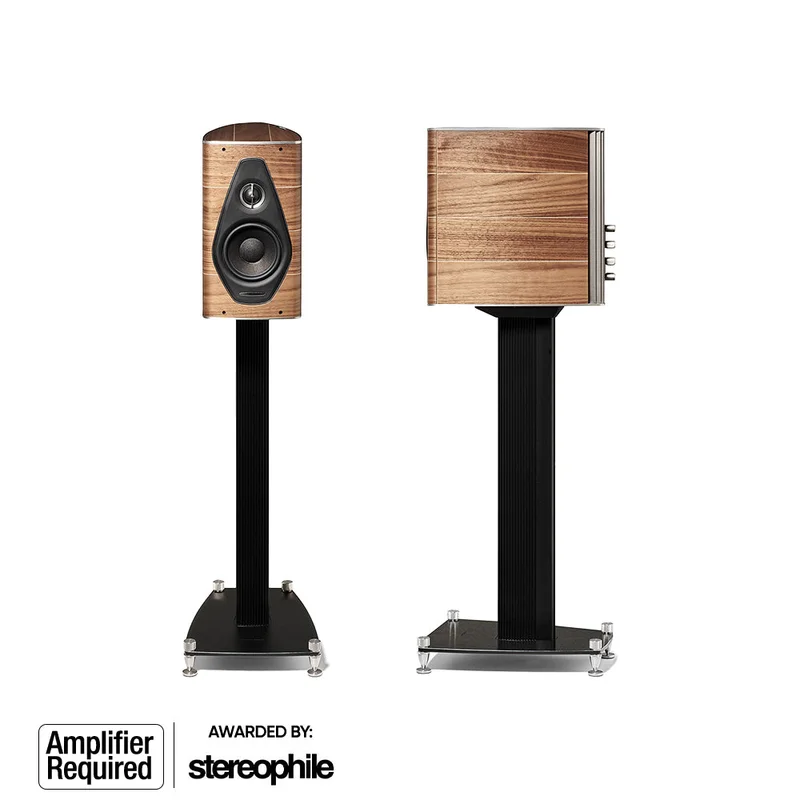 Sonus Faber Olympica Nova 1 (Without Stands) [Amp Needed]