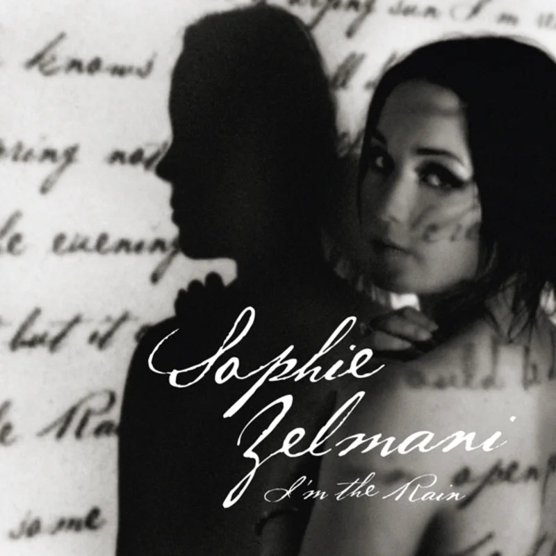Sophie Zelmani - I'm The Rain (Music On Vinyl) (Arrives in 21 days)