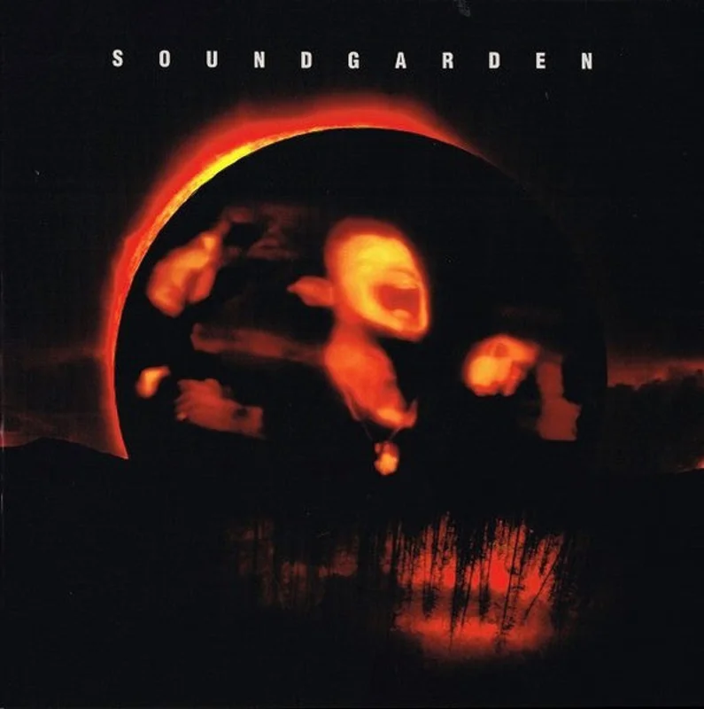 Soundgarden - Superunknown (Quick Ship)