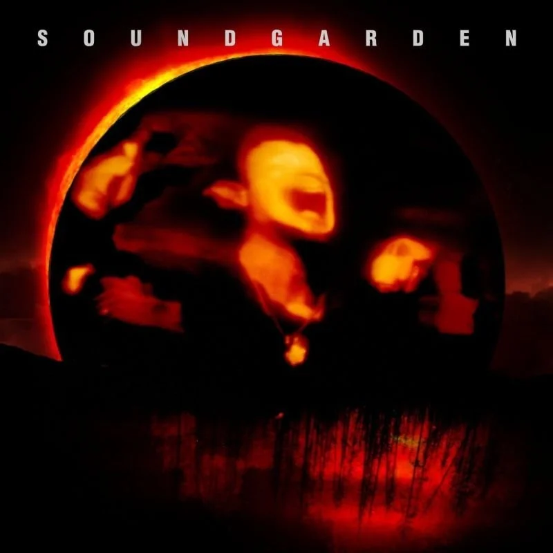 Soundgarden - Superunknown ( (Used Vinyl - NM) RM Marketplace