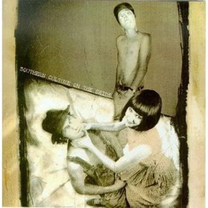 Southern Culture On The Skids - Girlfight