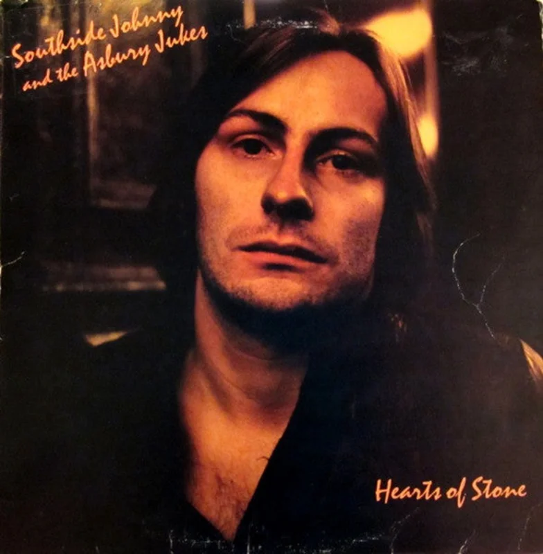 Southside Johnny & The Asbury Jukes - Hearts Of Stone