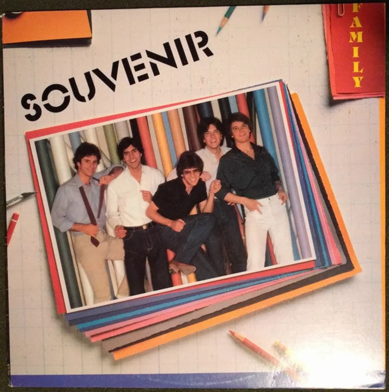 Souvenir - Family