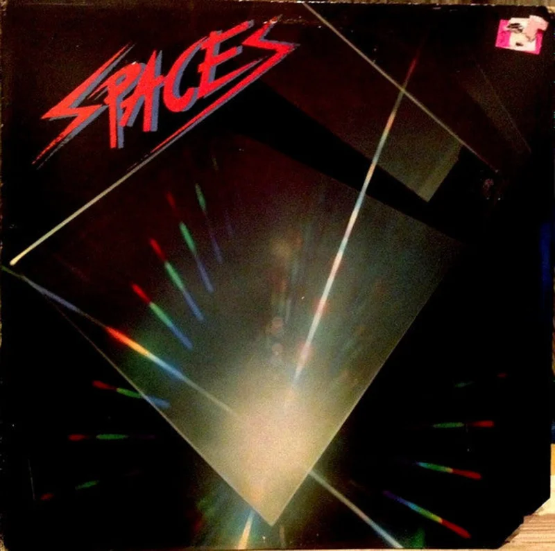 Spaces - Spaces