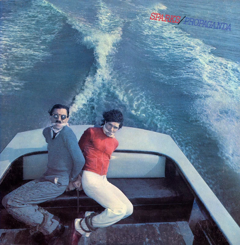 Sparks - Propaganda
