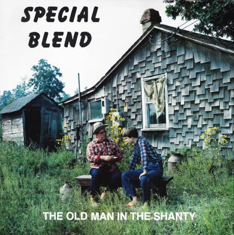 Special Blend - The Old Man In The Shanty