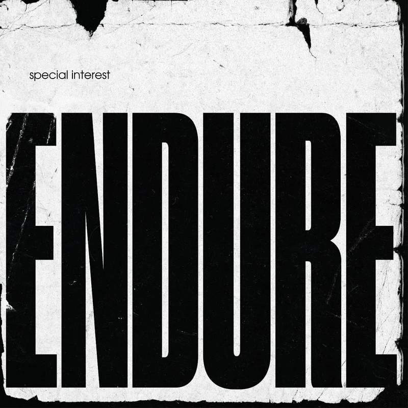 Special Interest Endure